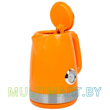 Электрочайник Oursson EK1716P/OR картинка 5